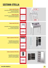 IDEA nábytek leták Strana 109
