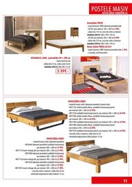 IDEA nábytek leták Strana 11