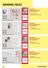 IDEA nábytek leták Strana 110