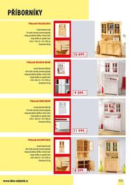 IDEA nábytek leták Strana 113