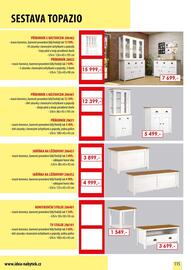 IDEA nábytek leták Strana 115