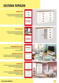 IDEA nábytek leták Strana 117