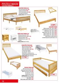 IDEA nábytek leták Strana 12