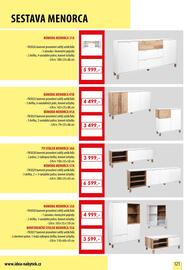 IDEA nábytek leták Strana 121