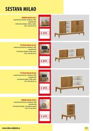 IDEA nábytek leták Strana 123