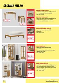 IDEA nábytek leták Strana 124