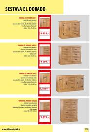 IDEA nábytek leták Strana 125