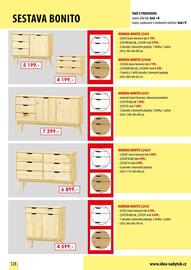 IDEA nábytek leták Strana 128