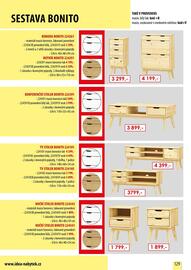 IDEA nábytek leták Strana 129