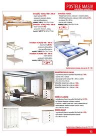 IDEA nábytek leták Strana 13