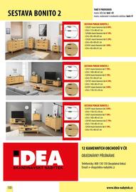 IDEA nábytek leták Strana 130