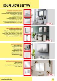 IDEA nábytek leták Strana 131