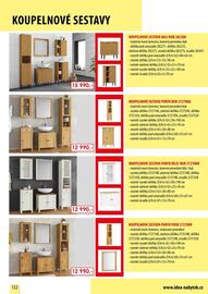 IDEA nábytek leták Strana 132