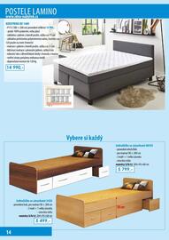 IDEA nábytek leták Strana 14