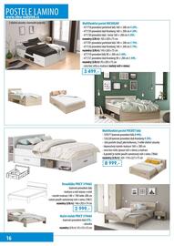 IDEA nábytek leták Strana 16