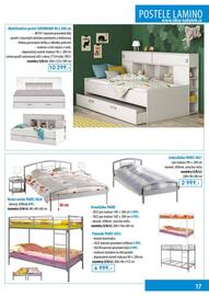 IDEA nábytek leták Strana 17