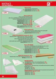 IDEA nábytek leták Strana 20