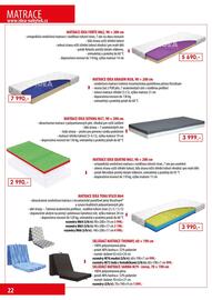 IDEA nábytek leták Strana 22