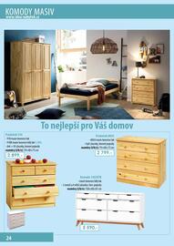 IDEA nábytek leták Strana 24