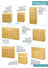 IDEA nábytek leták Strana 25