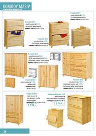 IDEA nábytek leták Strana 26