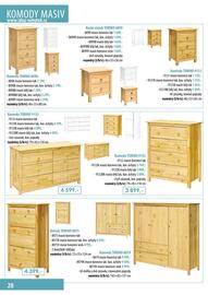 IDEA nábytek leták Strana 28