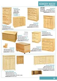 IDEA nábytek leták Strana 29