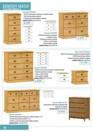 IDEA nábytek leták Strana 30