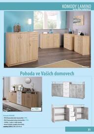 IDEA nábytek leták Strana 31