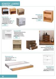 IDEA nábytek leták Strana 32