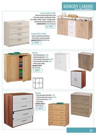 IDEA nábytek leták Strana 33