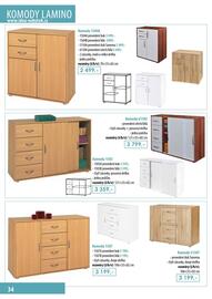 IDEA nábytek leták Strana 34