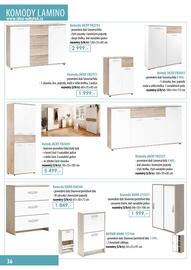 IDEA nábytek leták Strana 36