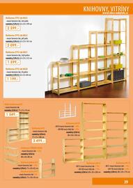 IDEA nábytek leták Strana 39