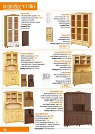 IDEA nábytek leták Strana 40