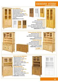 IDEA nábytek leták Strana 41