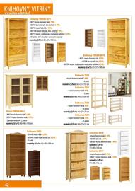 IDEA nábytek leták Strana 42