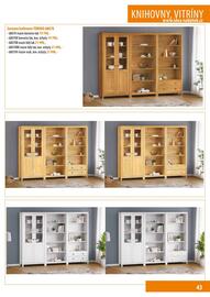 IDEA nábytek leták Strana 43