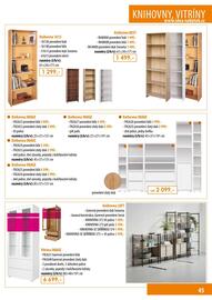IDEA nábytek leták Strana 45