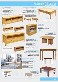 IDEA nábytek leták Strana 47