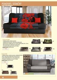 IDEA nábytek leták Strana 48