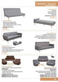 IDEA nábytek leták Strana 49
