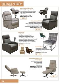 IDEA nábytek leták Strana 50