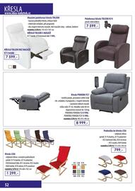 IDEA nábytek leták Strana 52