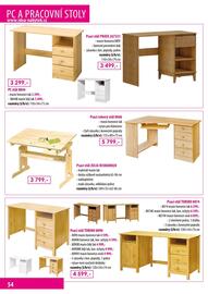 IDEA nábytek leták Strana 54