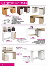 IDEA nábytek leták Strana 56