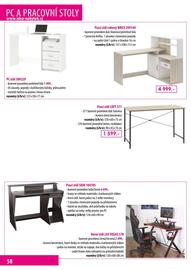 IDEA nábytek leták Strana 58