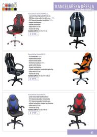 IDEA nábytek leták Strana 61