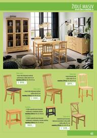 IDEA nábytek leták Strana 63