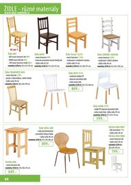 IDEA nábytek leták Strana 64